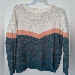 Boutique Sweater. Size Small.